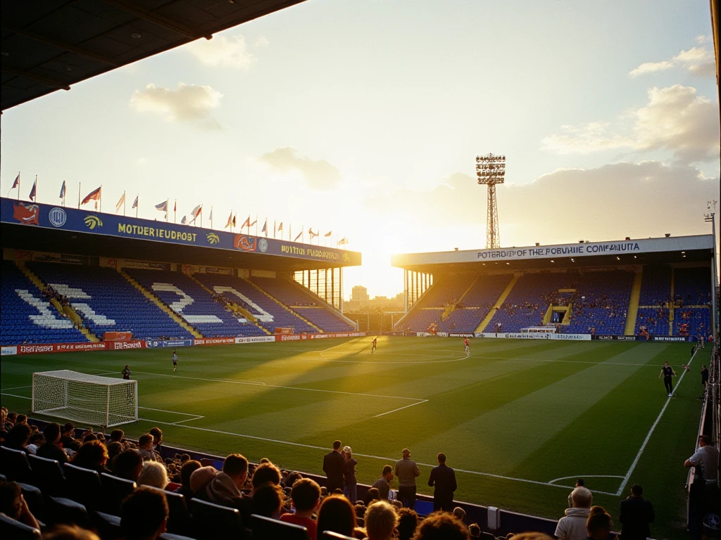 A deep dive into Portsmouth’s tactical formations and strategies this season