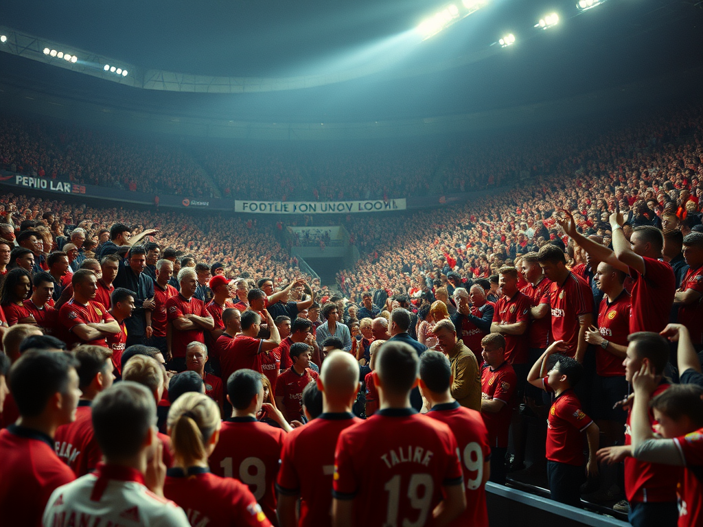 Boulogne's Derby Day: A Celebration of Unity and Rivalry