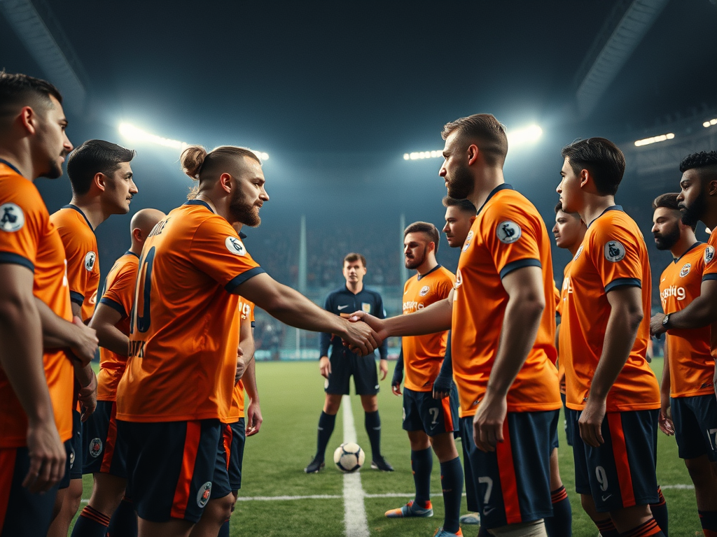 Başakşehir, Zorlu Maçta Sivaspor'u Ağırlıyor
