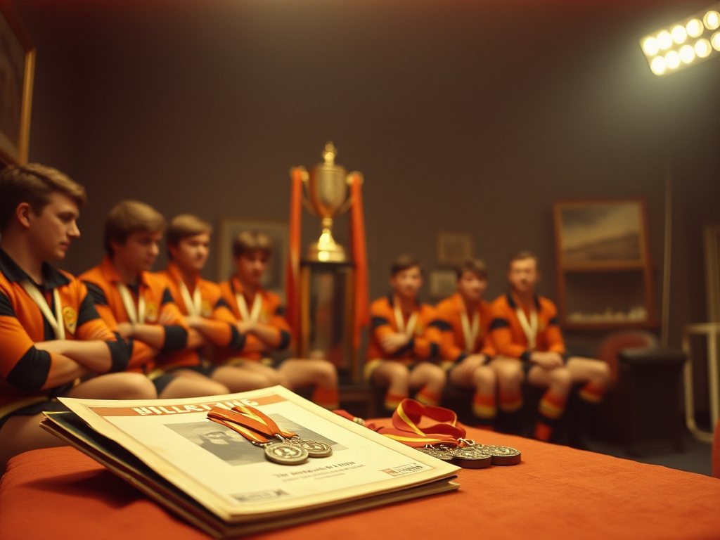 Hull City's 1974 Promotion: A Turning Point in Club History