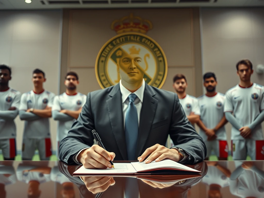 Sevilla FC ha confirmado el fichaje de Arouna Sangante, un central senegalés, por cinco temporadas