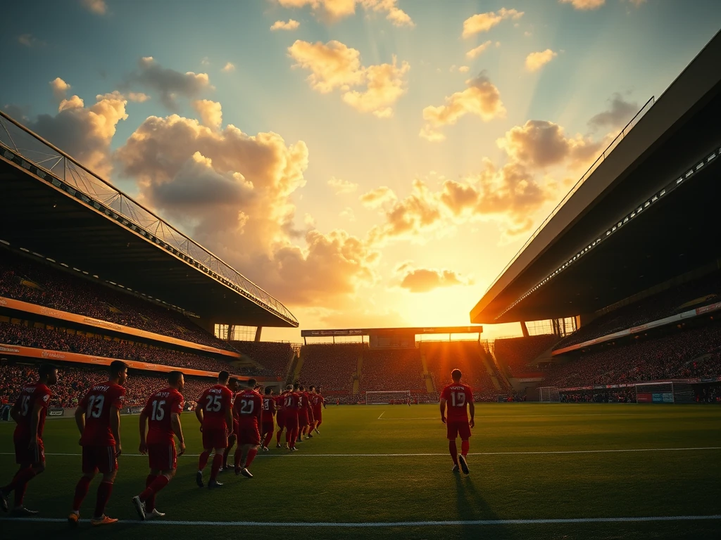 Liverpool F.C. is in talks with a consortium led by the son-in-law of Lakshmi Mittal, while Amazon founder Jeff Bezos has...