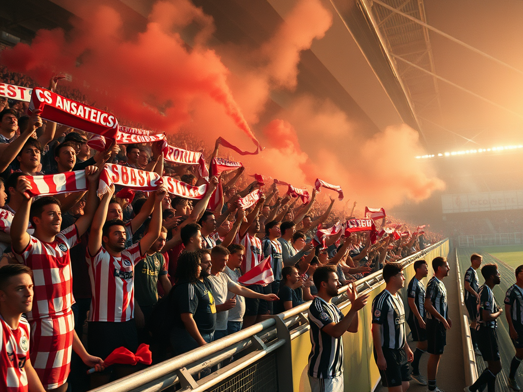 Amiens SC: The Unbreakable Bond of Fans and Tradition