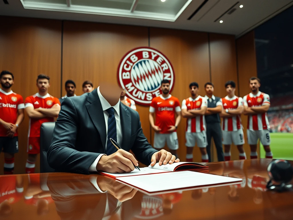 Bayern Munich may soon sign a new player: Thomas Müller recommends Johan Manzambi, the young Nati star who impressed at...