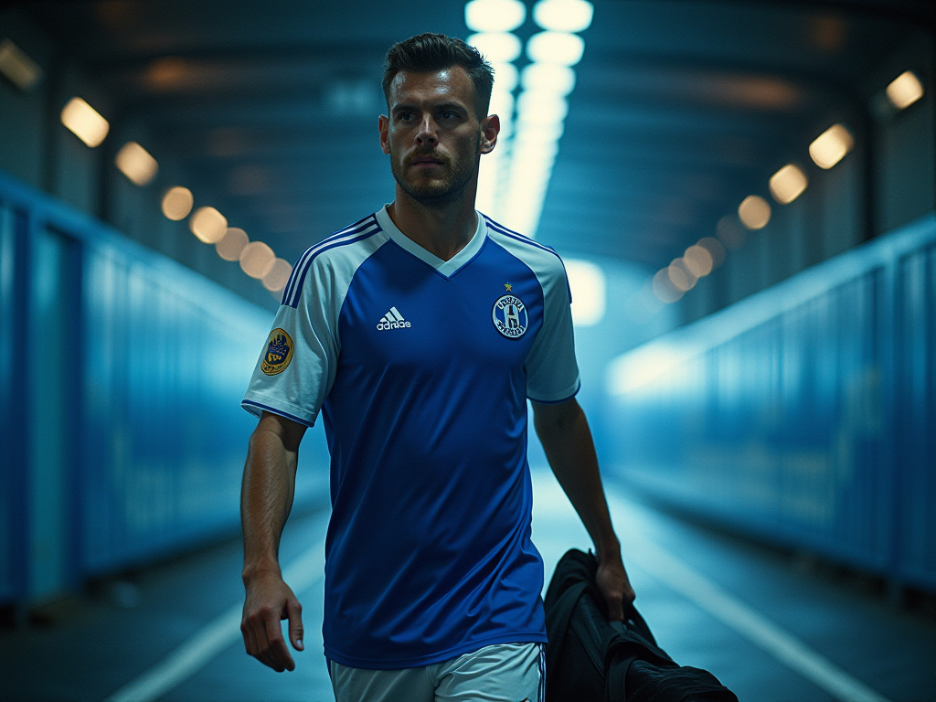 Karlsruher Secures Key Transfer for Upcoming Season