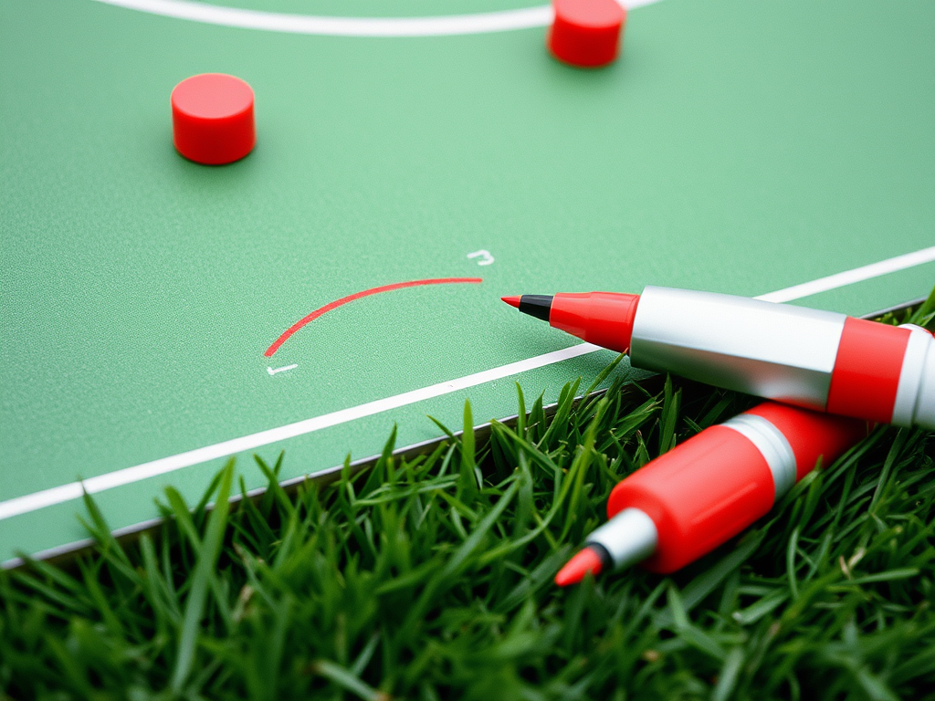Guingamp's Tactical Evolution Under New Management