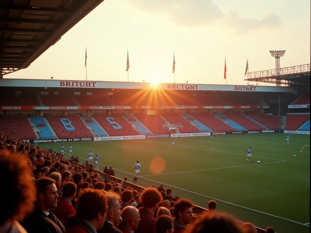 Aston Villa's 1981-82 Season: Building the Foundations of Glory