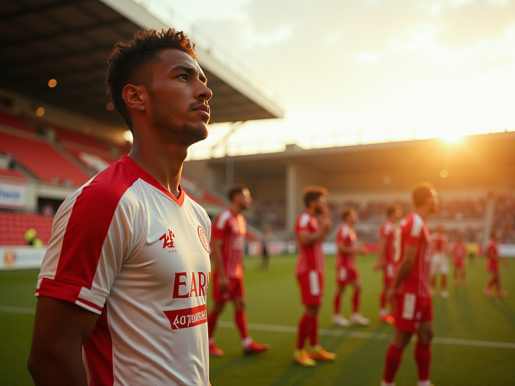 AS Nancy : Préparation stratégique pour le choc contre Quevilly-Rouen
