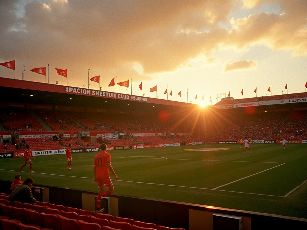 A Historical Look at Leyton Orient's Journey