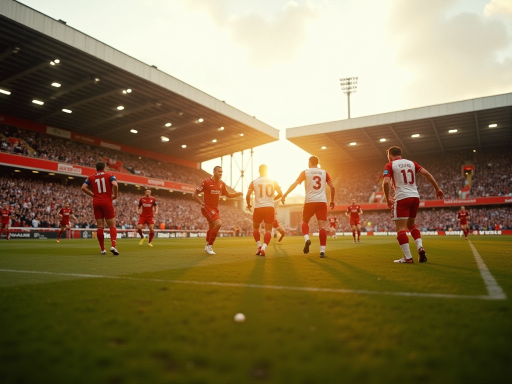 Cobblers Fall to Barnsley in Final Home Match