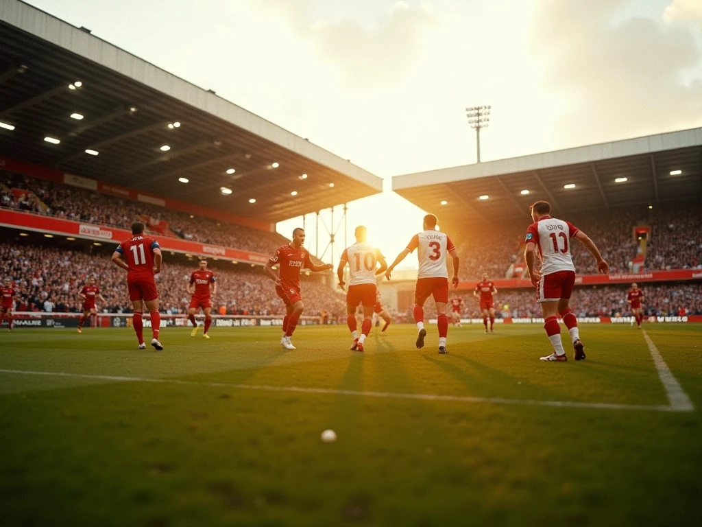 Cobblers Fall to Barnsley in Final Home Match