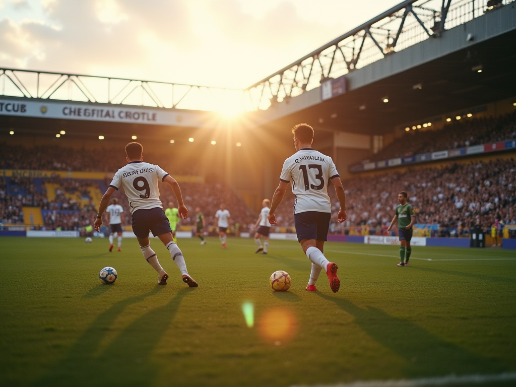Leeds United U18's Tactical Approach Against Burnley: Key Players to Watch