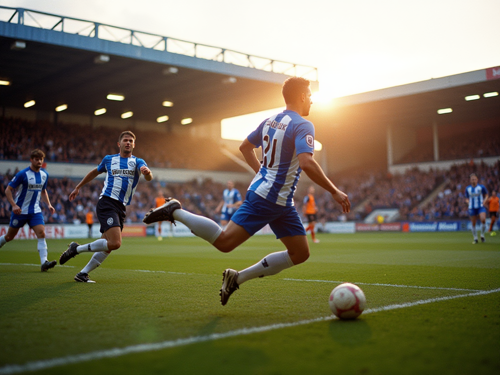 Match Report: Kilmarnock Secures Vital Win at Home