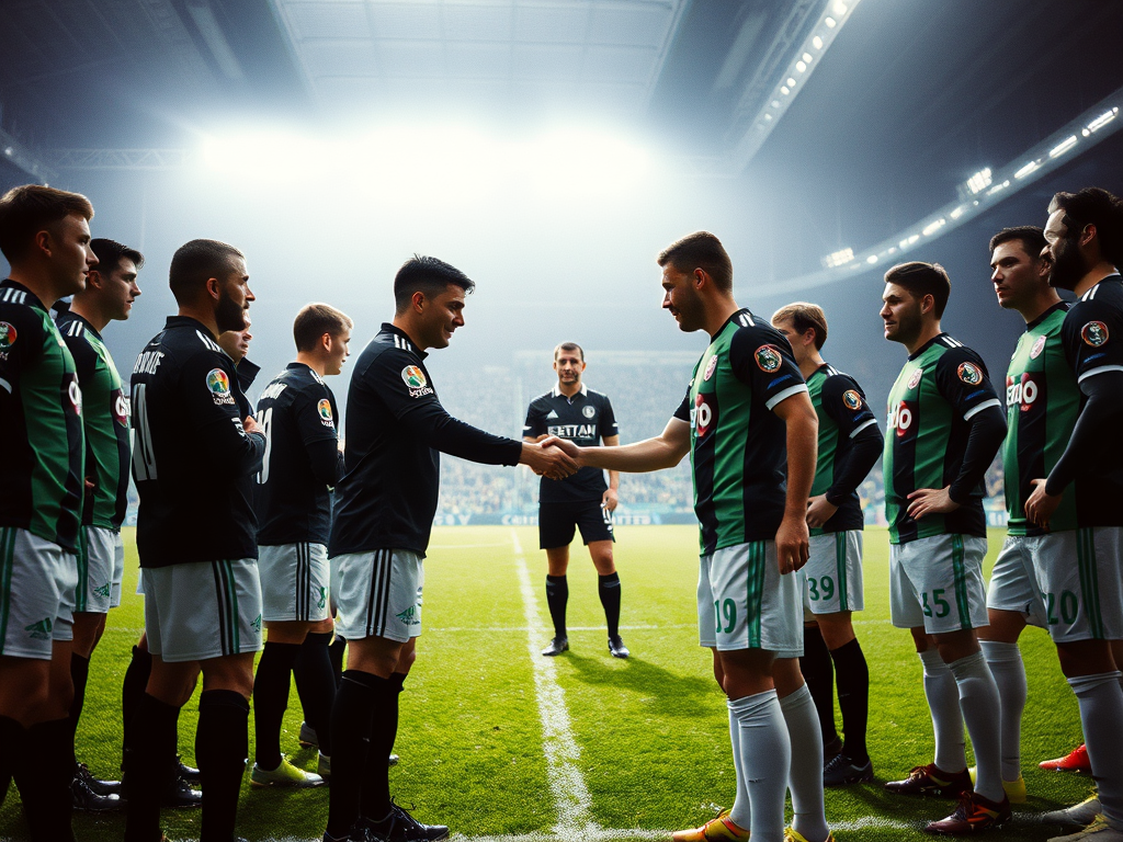 Borussia Mönchengladbach vs SC Freiburg: Tactics and Key Players Preview