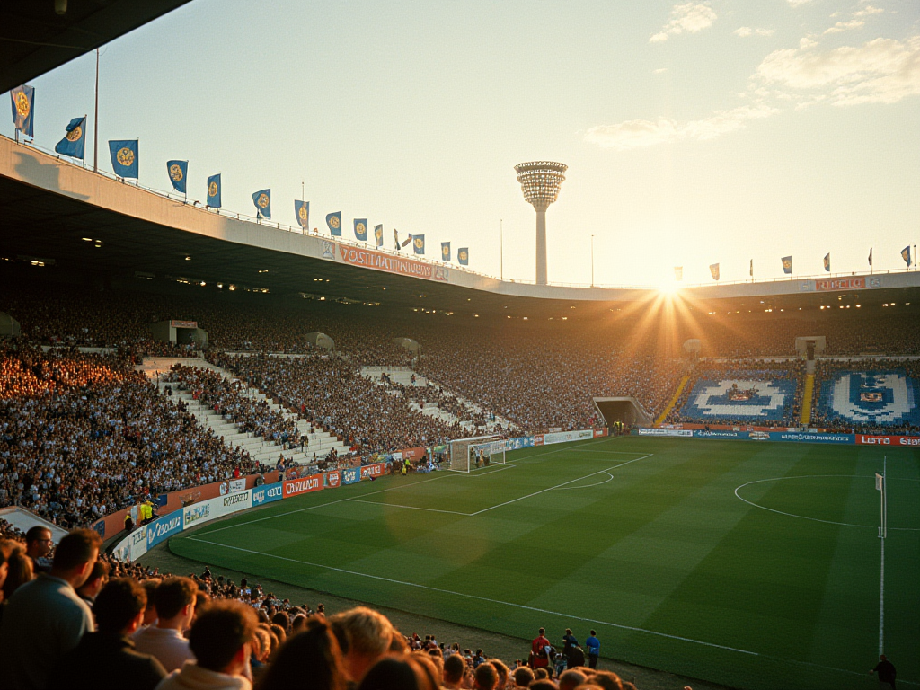 The Unforgettable 2000/2001 Season: Wisła Płock in the UEFA Cup