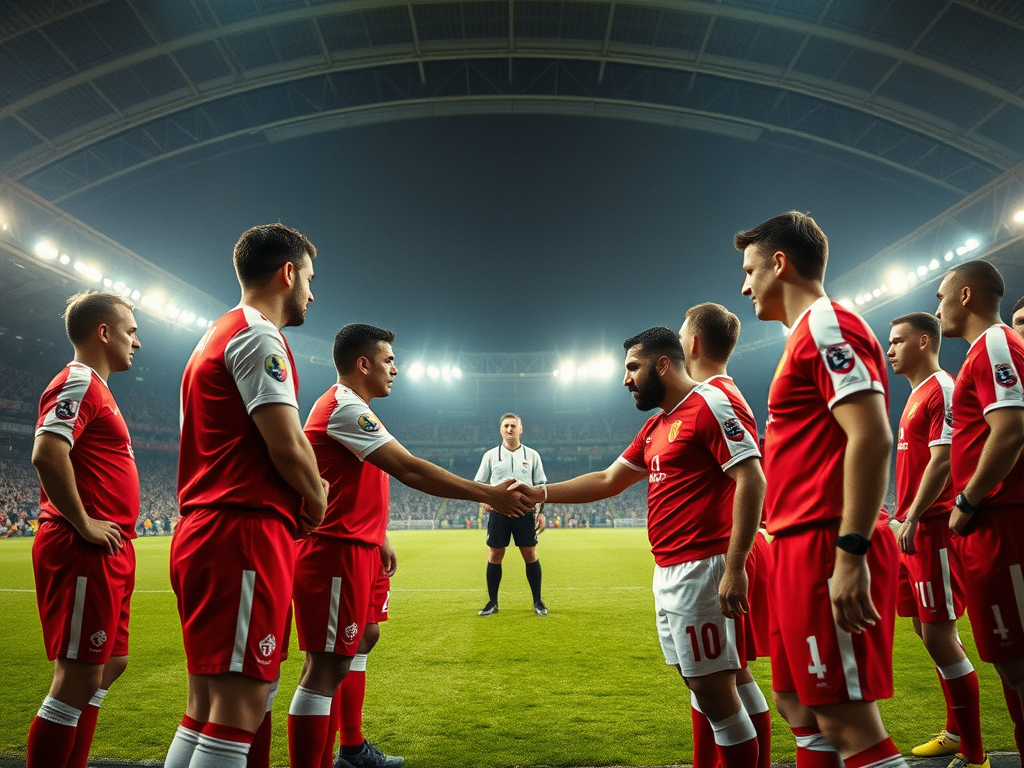 Bristol City’s Pre-Season Matchup: Key Players and Tactical Expectations vs Forest Green
