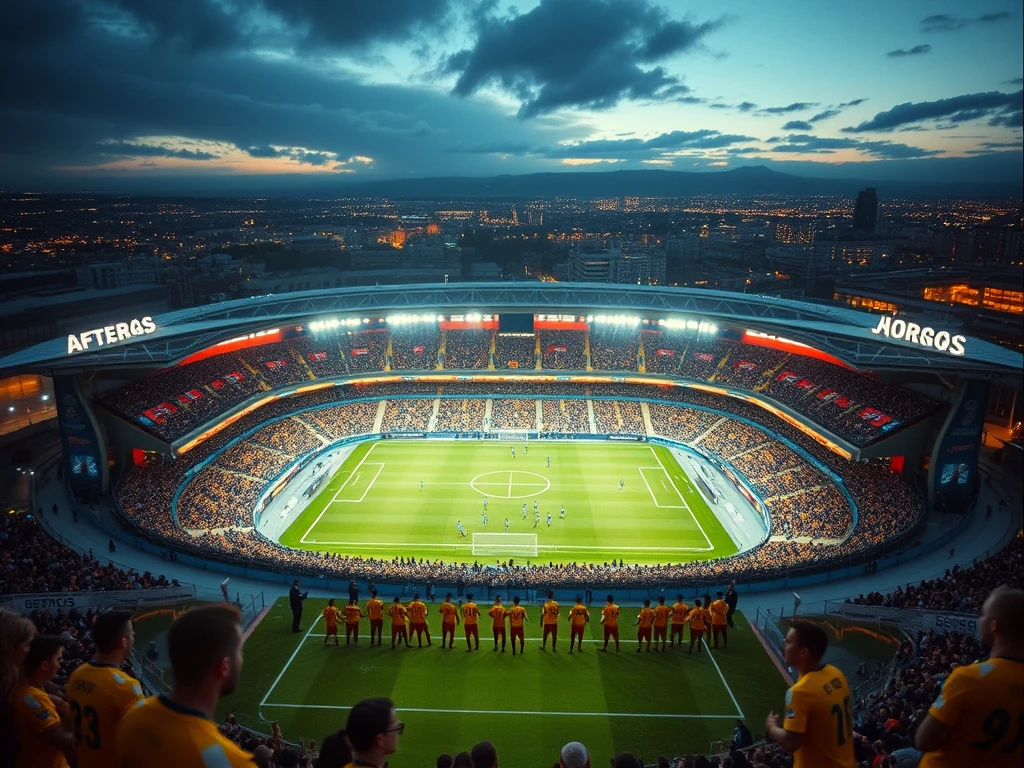 Villarreal CF vence a PSV en un amistoso disputado en el Philips Stadium
