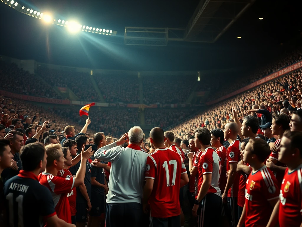 De Kralingers: A Look at Excelsior's Fan Traditions