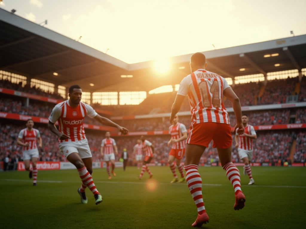 Brentford Secure Key Victory Against Top Opposition