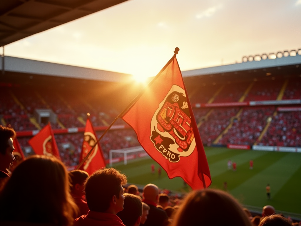 The Heartbeat of Boro: Fan Culture and Derby Day Rituals