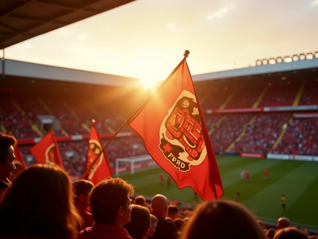 The Heartbeat of Boro: Fan Culture and Derby Day Rituals