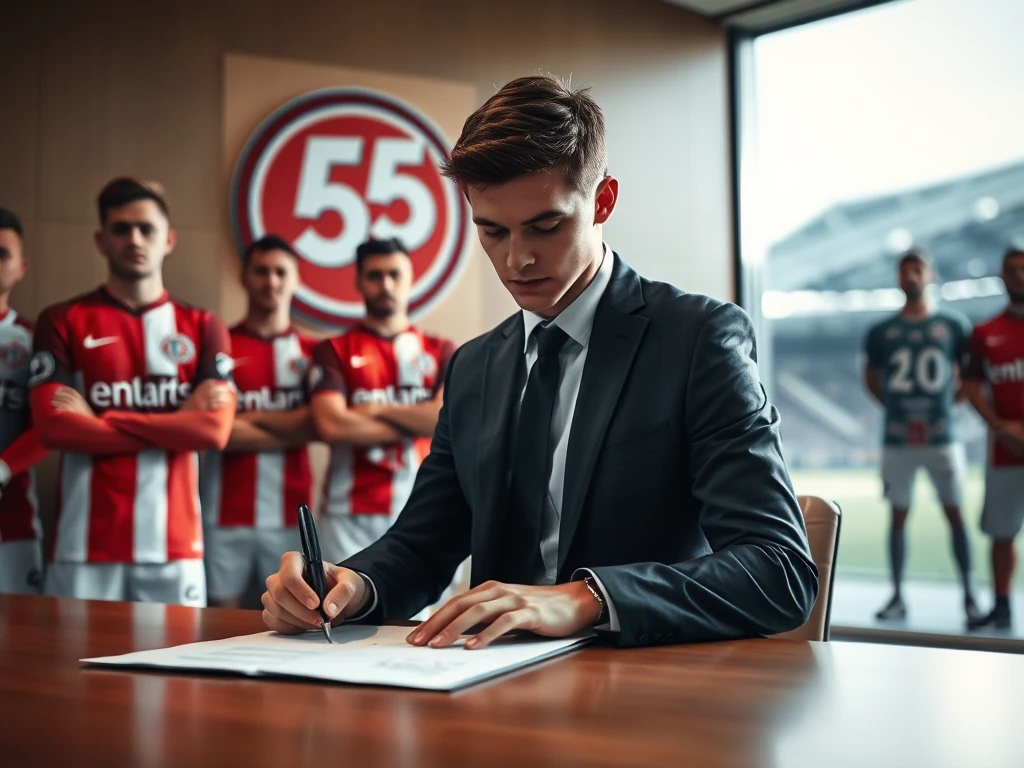 Mainz 05 verlängert den Vertrag des Ersatztorwarts Lasse Rieß um ein Jahr und leiht ihn für die Saison 2026/27 an Fortuna...