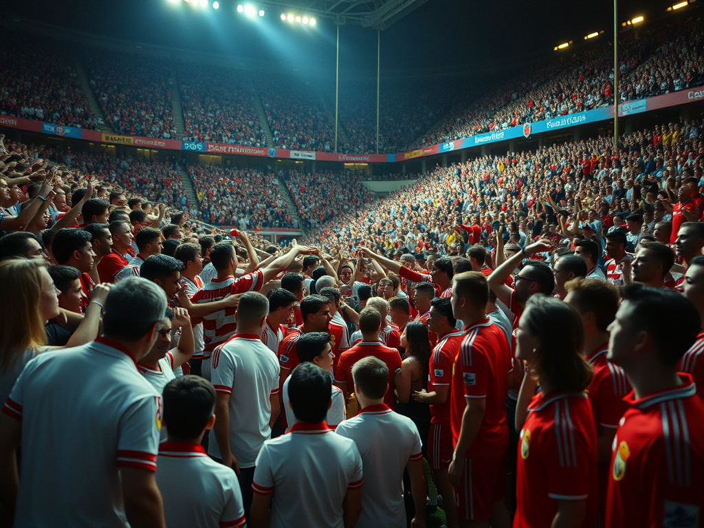 The Magic of Sudtirol's Supporter Traditions