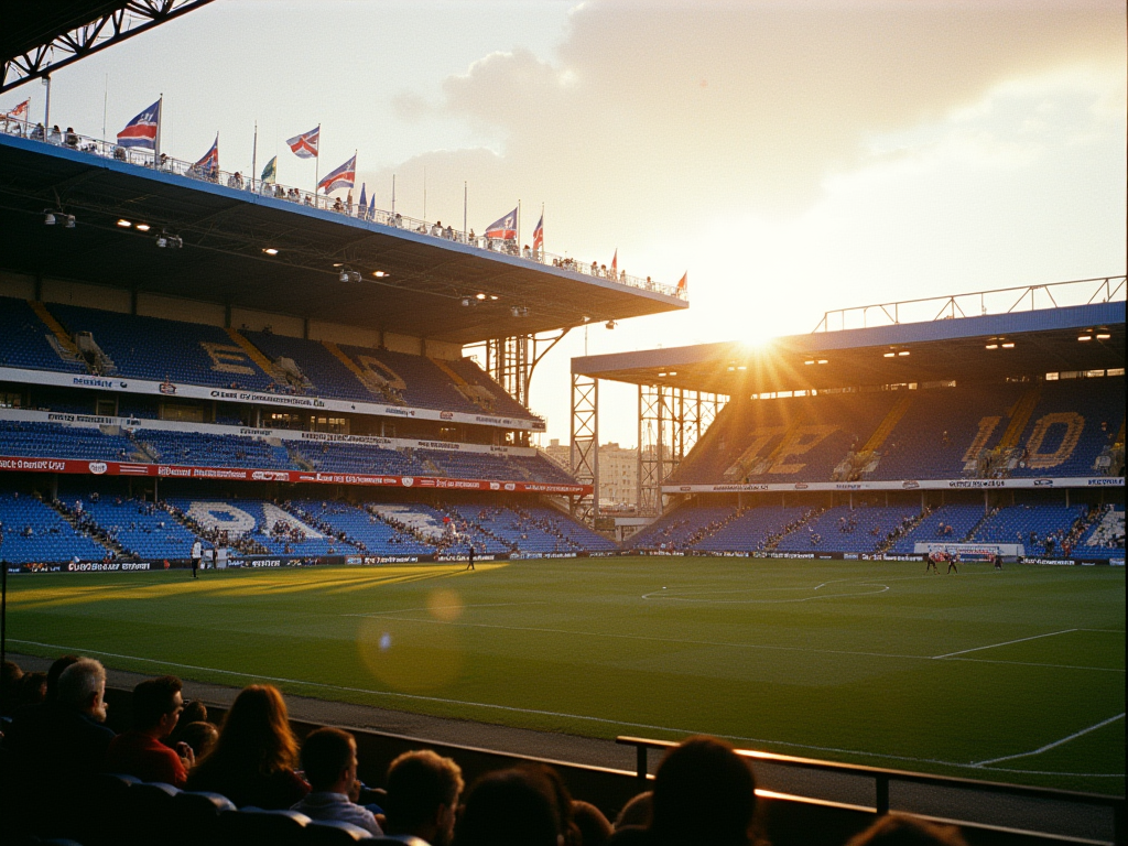 Pompey Prepared for Season Finale Against Birmingham City
