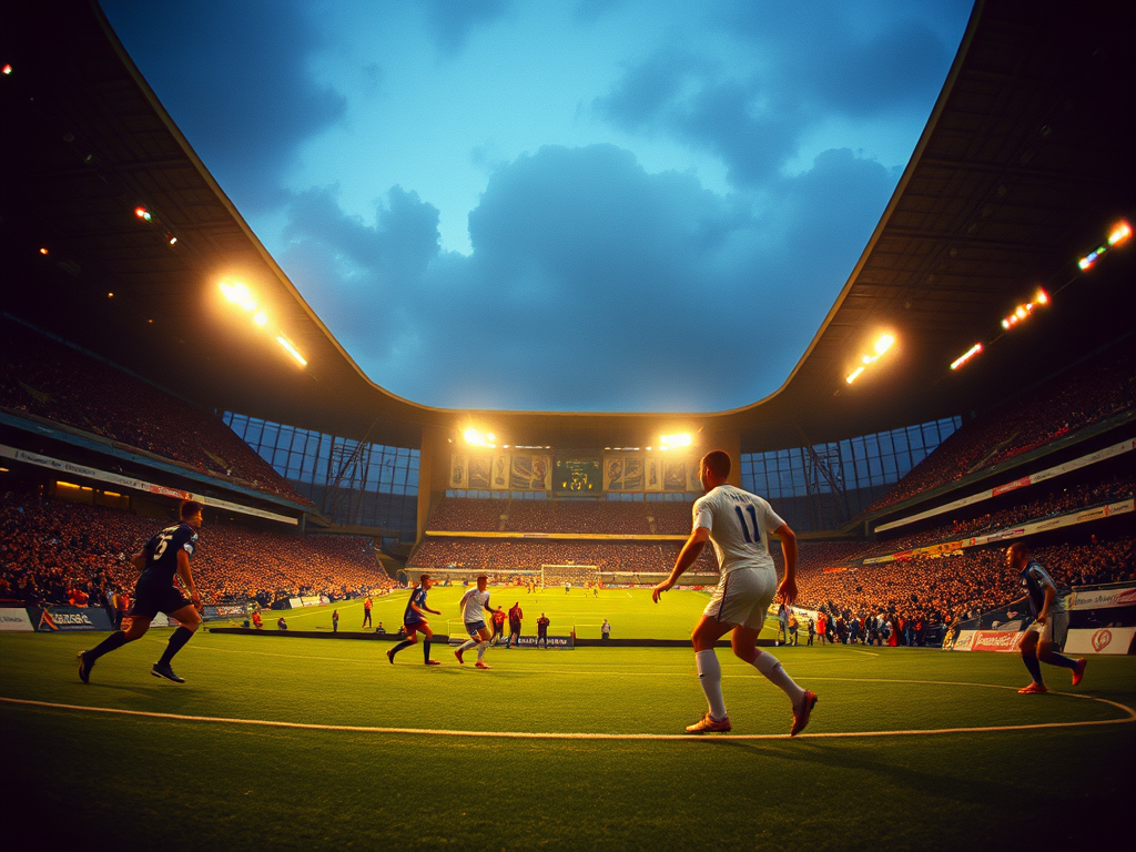 Bruk-Bet Termalica Nieciecza: Crucial Ekstraklasa Round 31 Match on TVP!