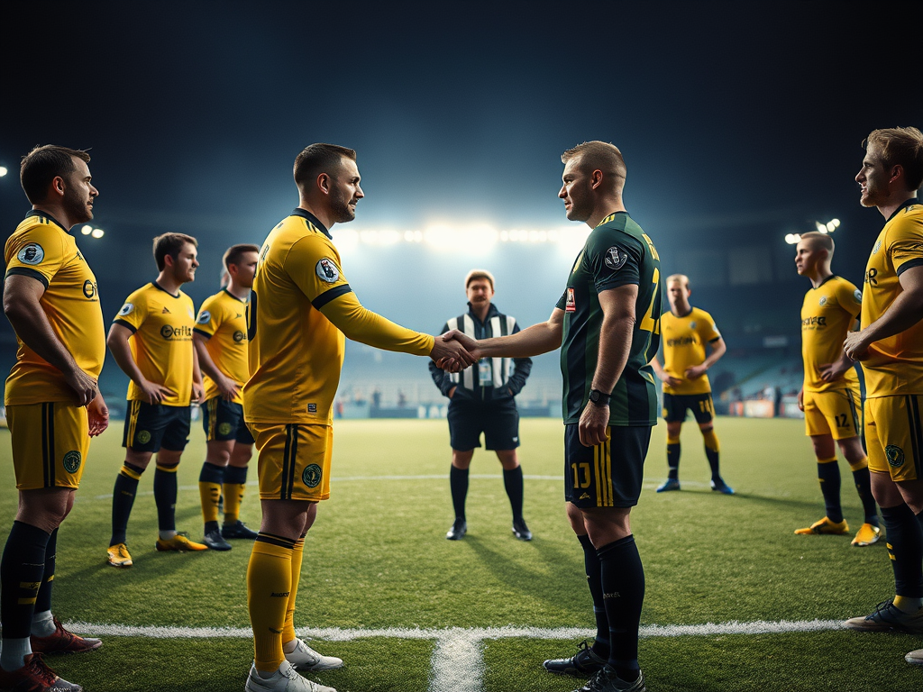 Bodø/Glimt: Key Insights Ahead of the Rosenborg Match