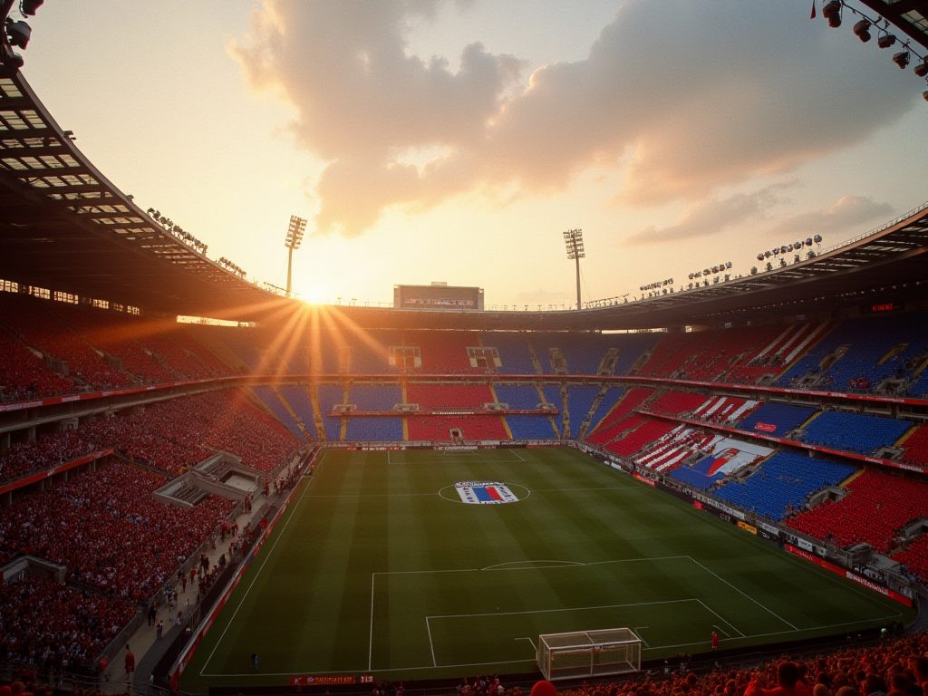 The Rossoblù Supporter Tradition: A Journey into Bologna F.C. 1909's Heart
