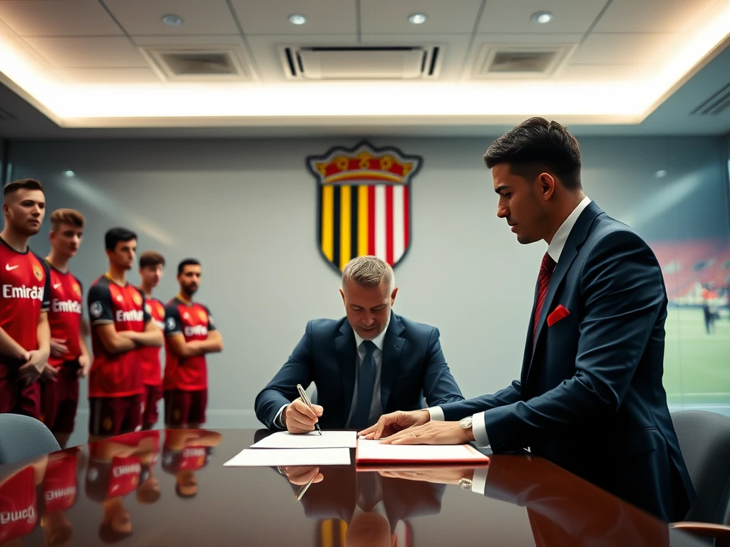 RCD Mallorca is set to resolve the Demichelis case and the departures of Muriqi and Maffeo, marking a crucial moment for...