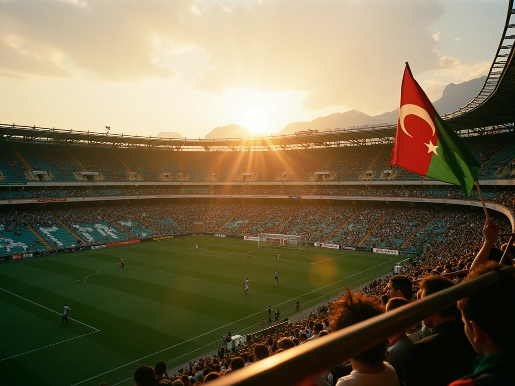 Konyaspor, Süper Lig'deki kritik Fenerbahçe karşılaşması için hazırlıklarını sürdürüyor