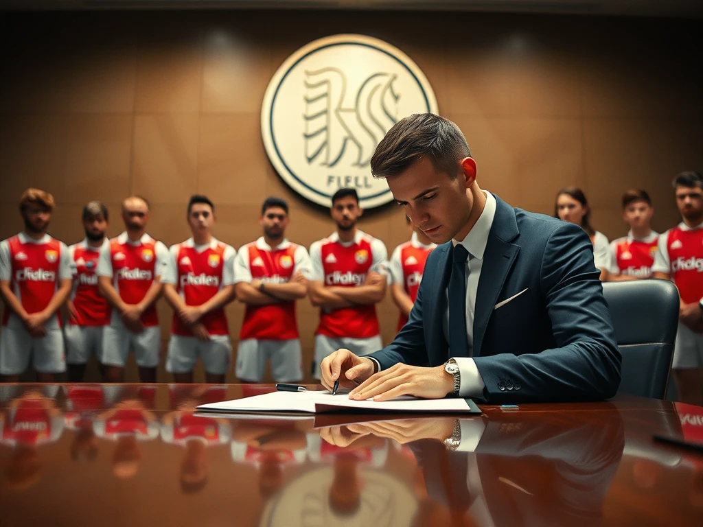 Sevilla FC se replantea el fichaje de Patrik Mercado, un jugador clave para el equipo en la próxima temporada