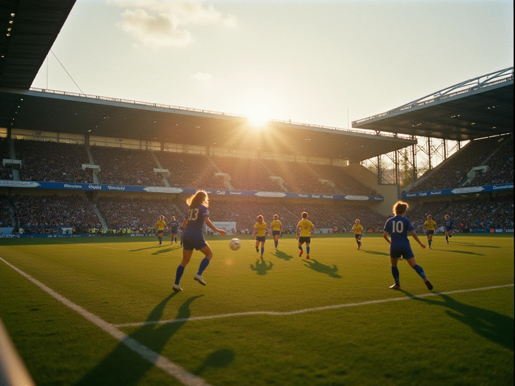 Chelsea Women suffered a dramatic 3-2 defeat to Manchester City in the FA Cup semi-final, ending their hopes for...