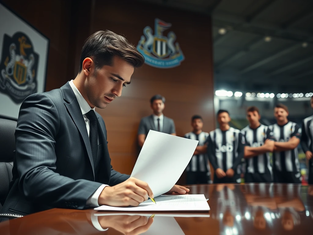 Ipswich Town are reportedly interested in signing goalkeeper Nick Pope from Newcastle United, who are willing to listen...