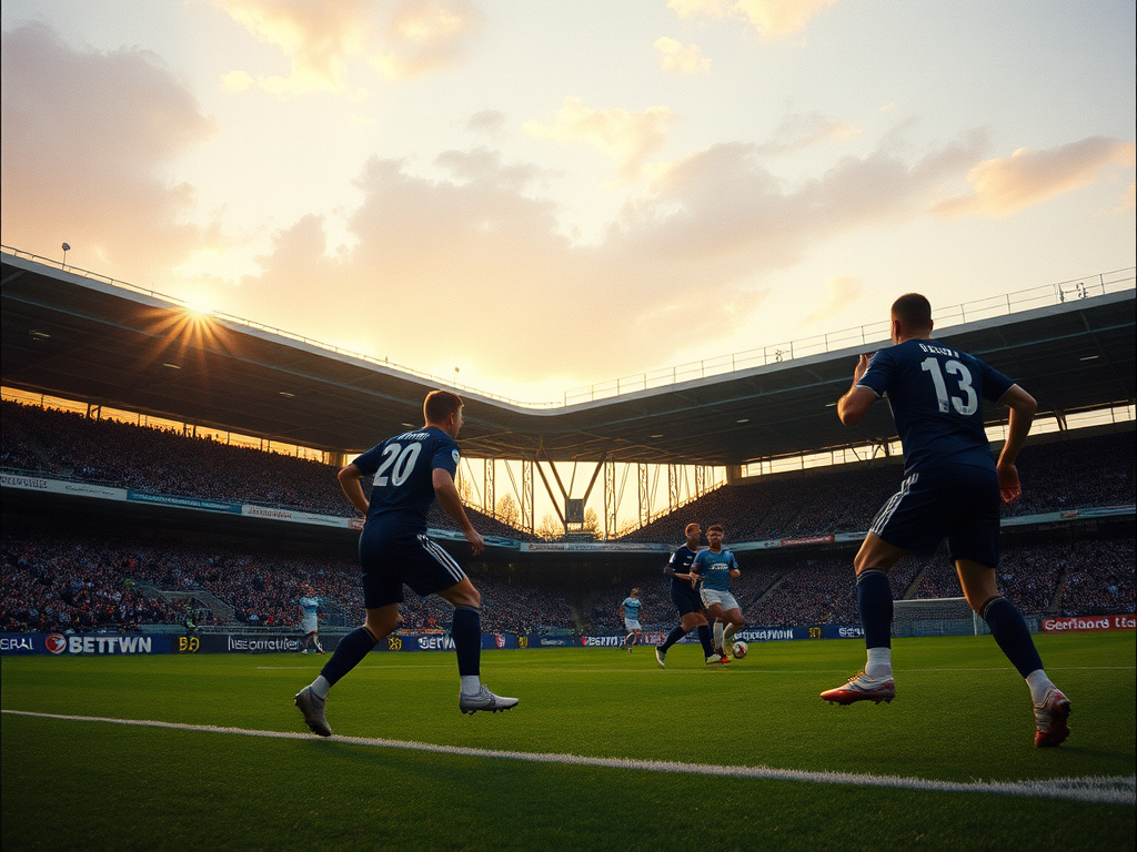Bielefeld vs Bochum: 2. Bundesliga Clash – Analysis & Prediction