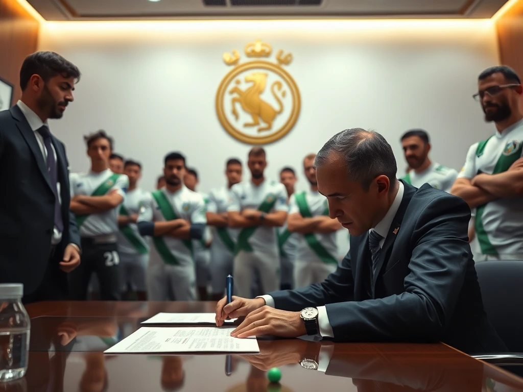 Elche CF faces possible departures of key players like Nico Fernández and Nico Castro, which could impact their squad for...