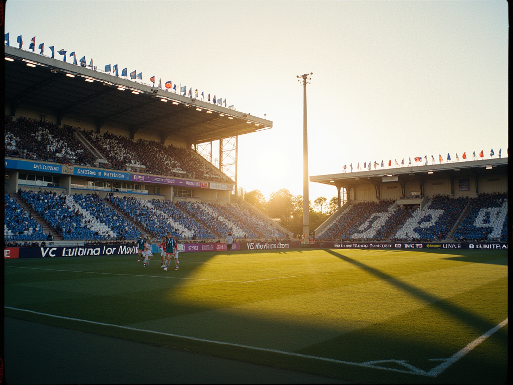 Bastia's Rise in Ligue 2: Analyzing the Season So Far
