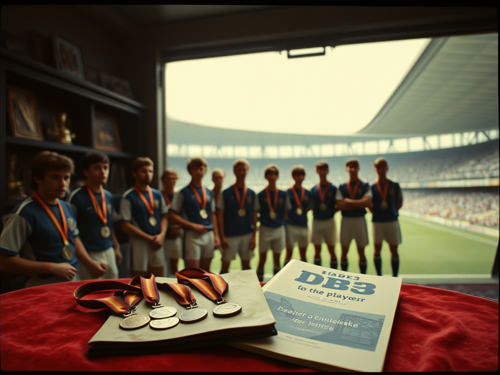 The 1993 DFB-Pokal Journey: A Landmark for Arminia Bielefeld