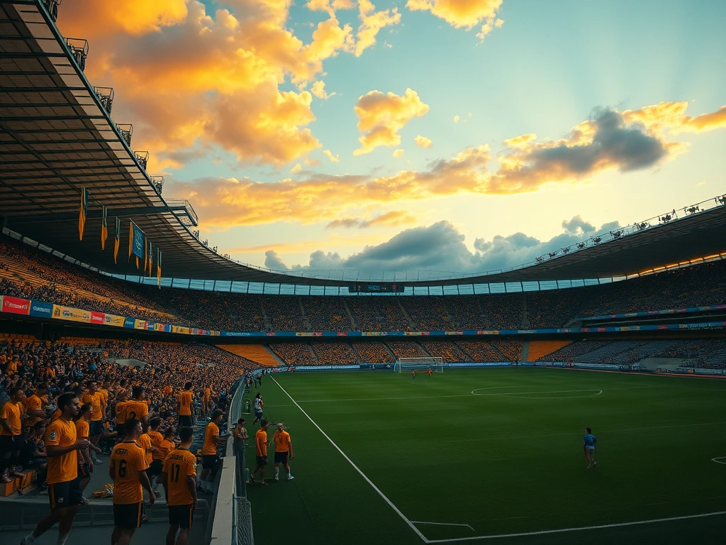 Villarreal CF announces changes due to La Cerámica Stadium construction, affecting season tickets for 2026/2027