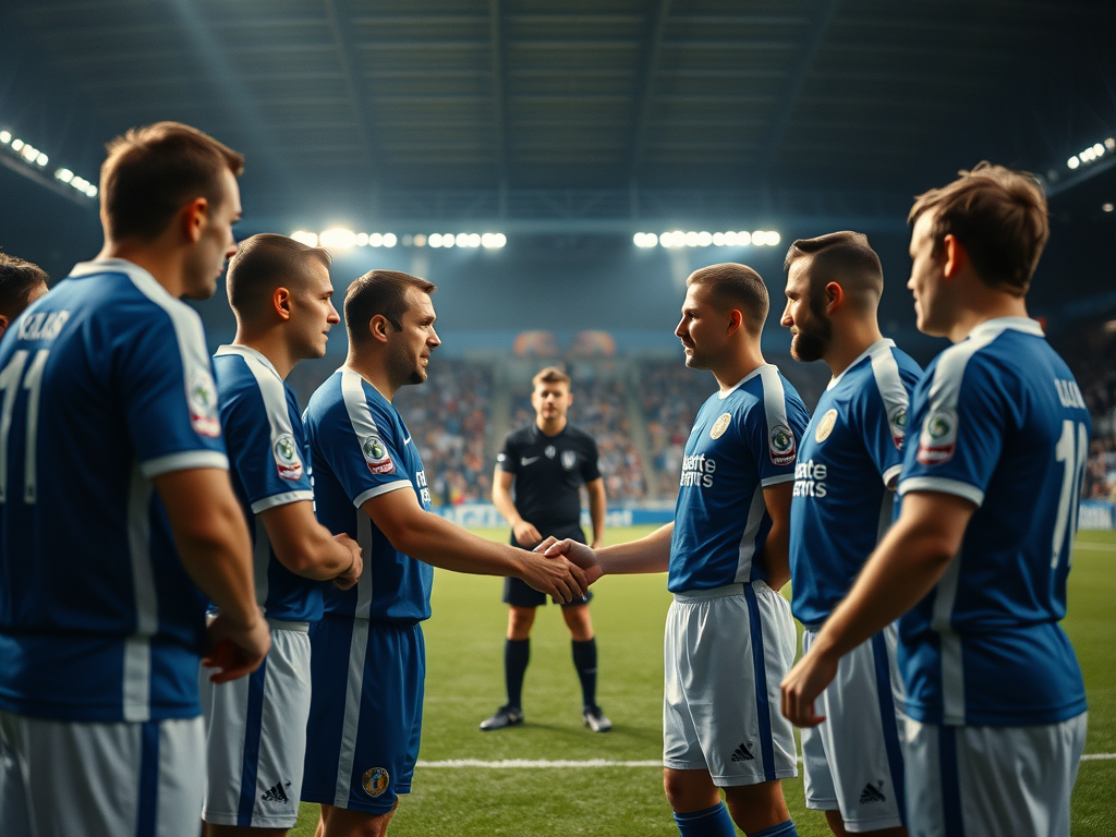 Posh Prepare for Crucial League Encounter: Key Players and Tactical Insights