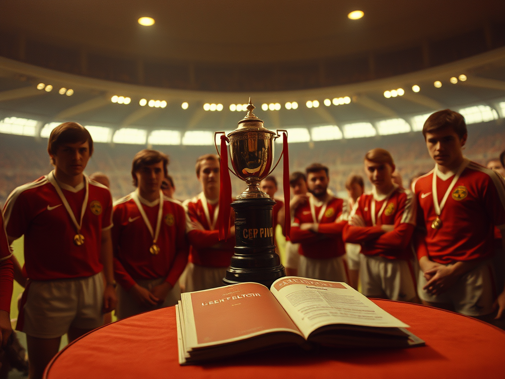 La Révolte de 1984 : Le Pau FC et son Parcours Éblouissant
