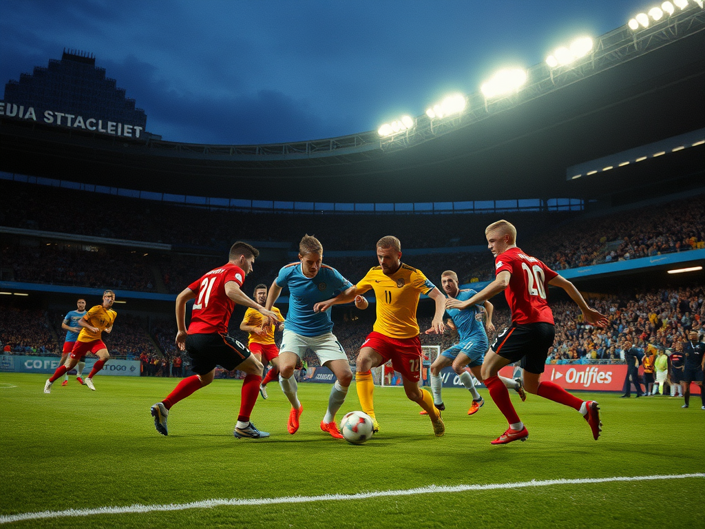 Deutschland trifft auf Elfenbeinküste: Wahi spielt trotz Manipulationsvorwurf