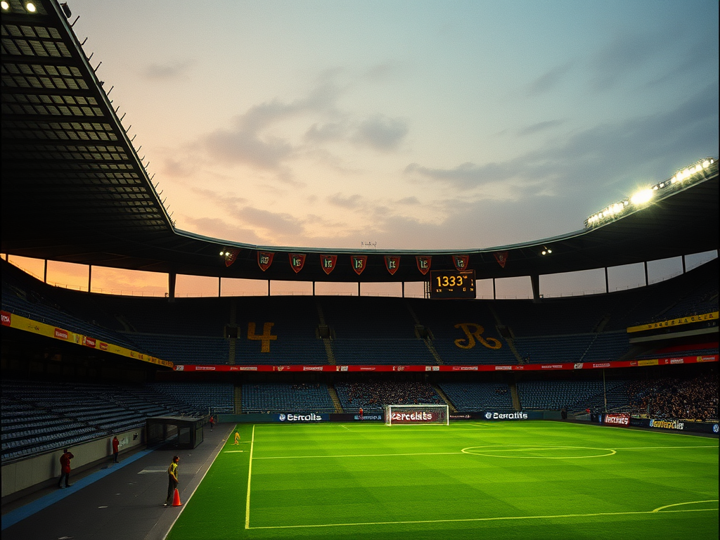 Heracles Bezorgd: Visumschandaal Dreigt 133 Eredivisie Duels Te Annuleren