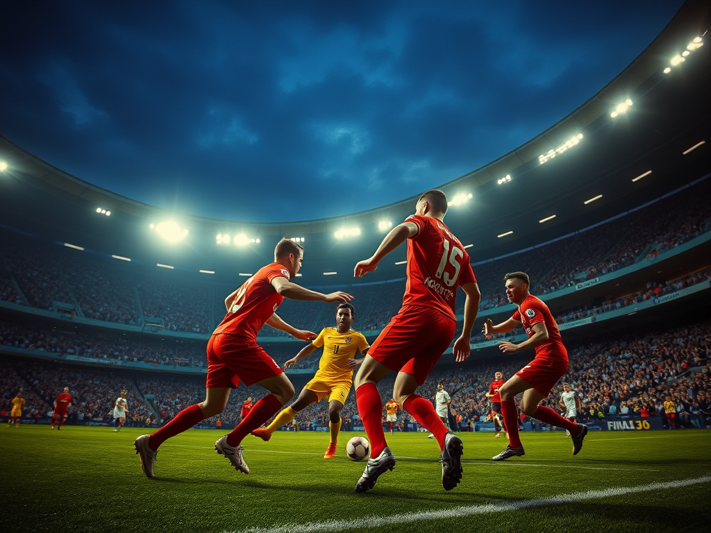 Ghana Black Stars Set for Crucial Match Against Wales Ahead of FIFA World Cup 2026