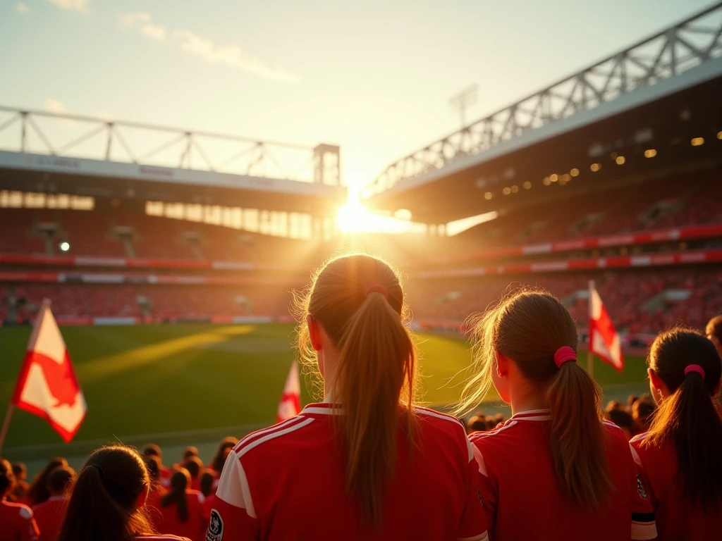 Arsenal Women’s first FA Cup triumph in 1993 was a pivotal moment in the club’s history. This victory not only showcased...