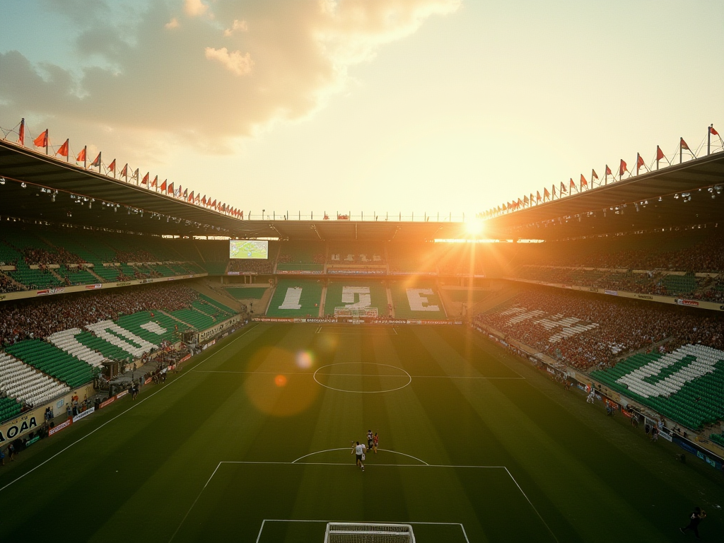 The Green-White Dream Revived: FC Groningen Eyes European Football After Five-Year Wait