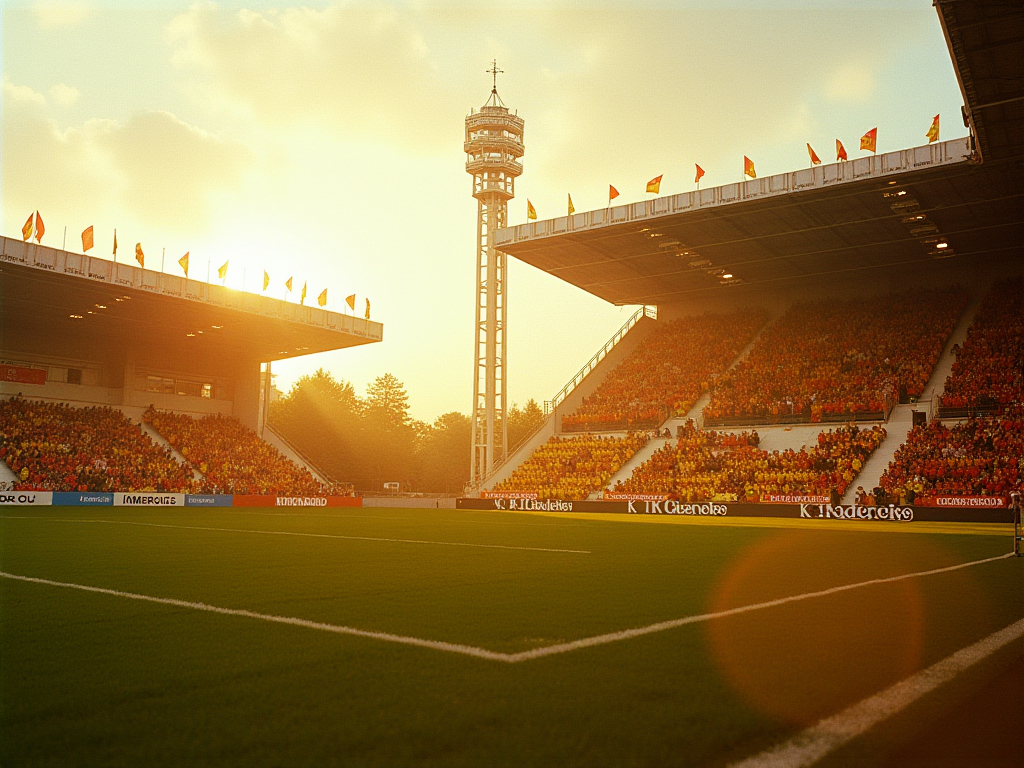 KV Mechelen's Strategische Uitdaging Tegen Union St. Gilloise