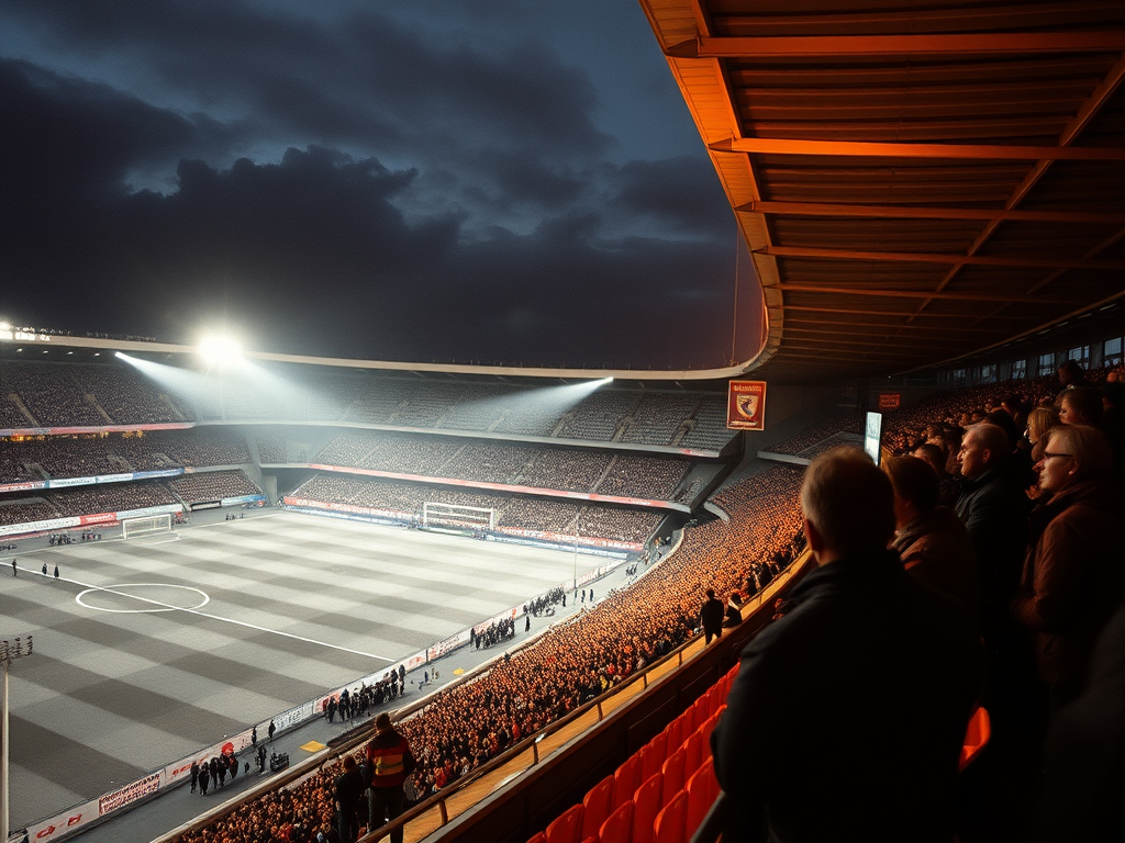 Wolfsberger AC Celebrates Historic Moments: A Journey Through Time